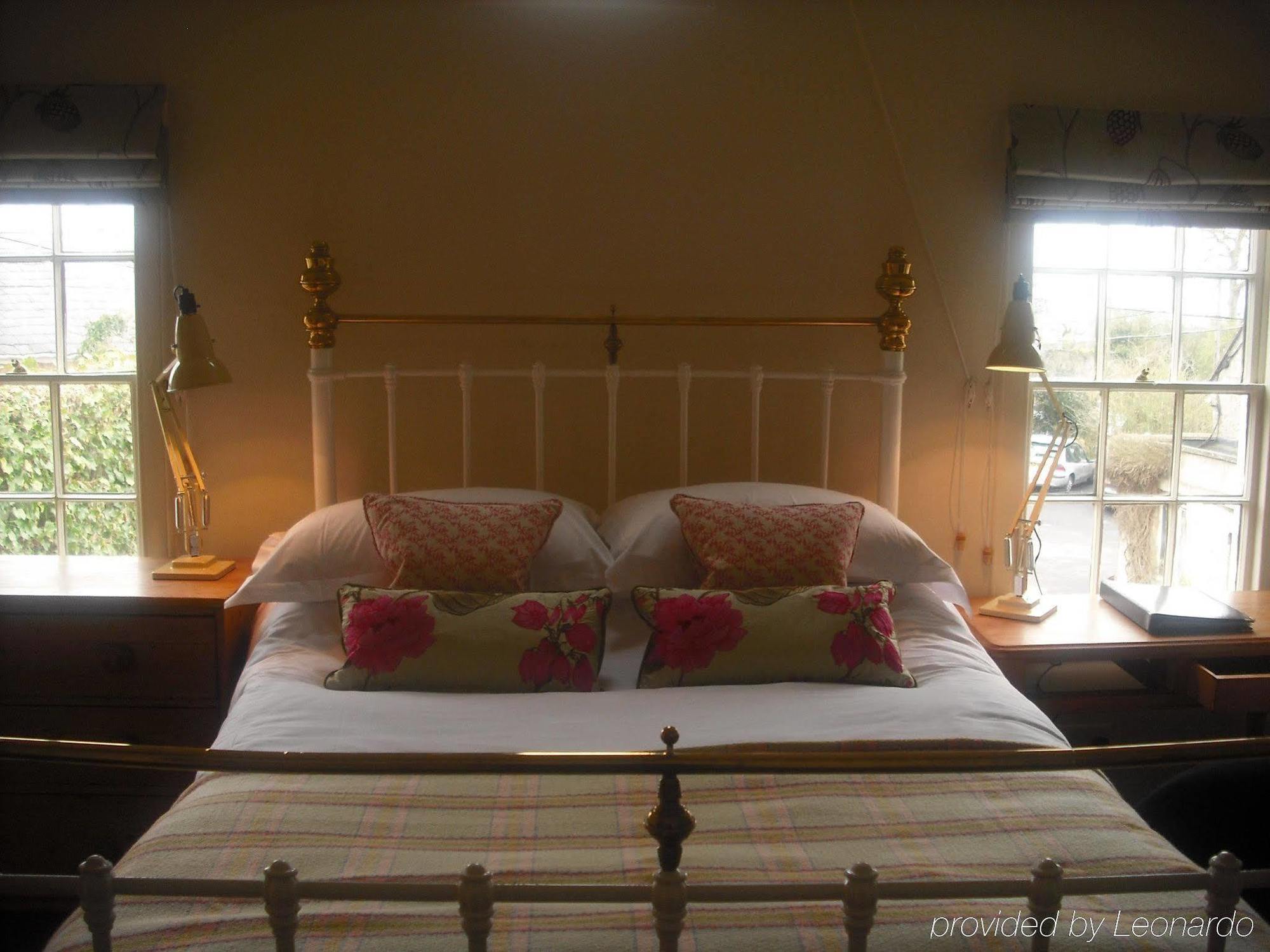 Woolley Grange Hotel Bradford-On-Avon Exterior foto
