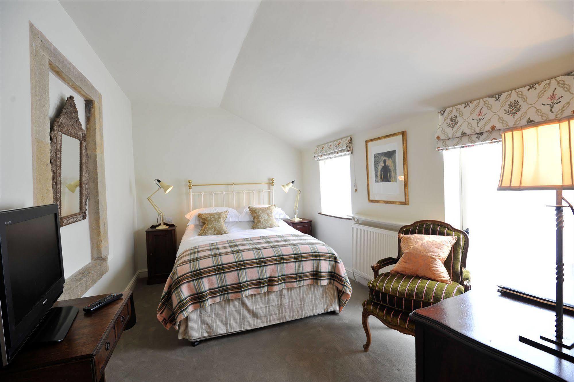 Woolley Grange Hotel Bradford-On-Avon Exterior foto